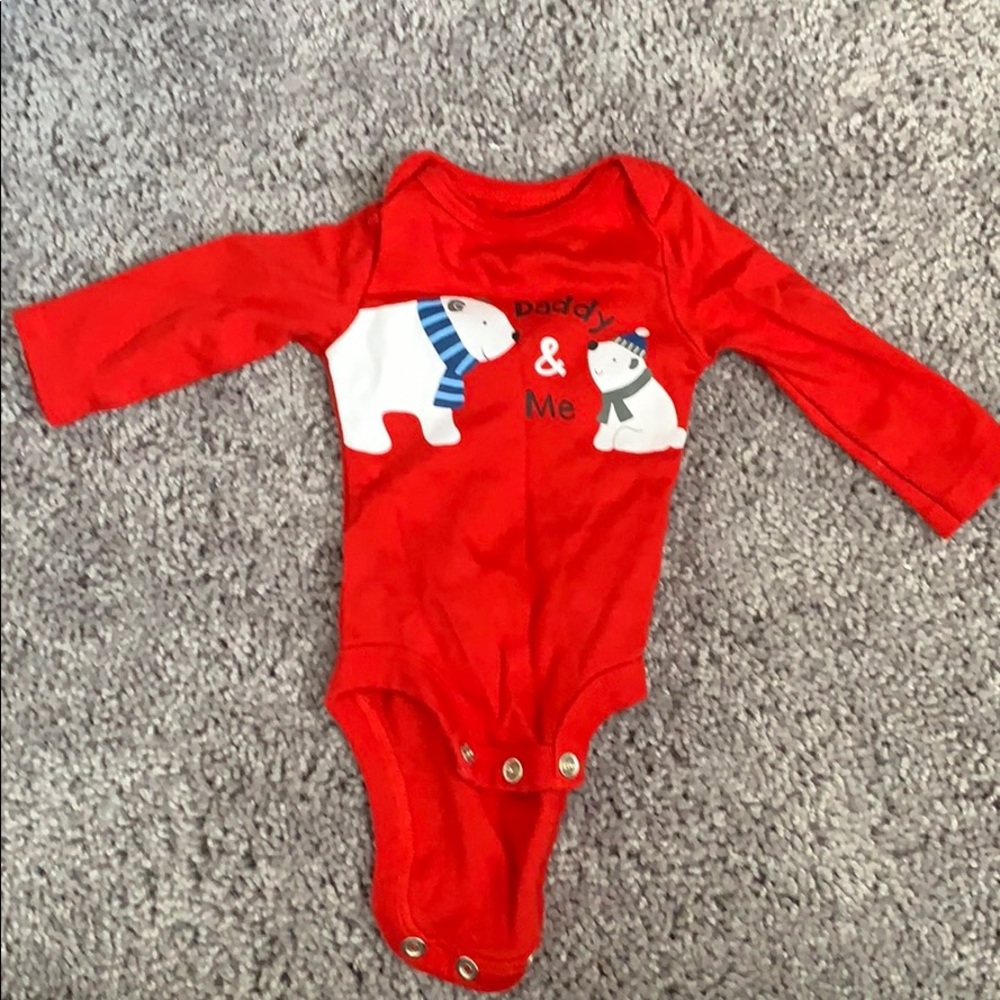 2 Onesie